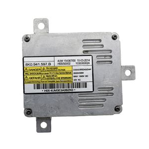 Original Verwendet OEMHIDS 8K0.941.597.B 1036060024 Xenon Teile D3S Für A8 A6 A4 A3 Q7 Q5 Q3 CC HID Ballast 8K0941597B