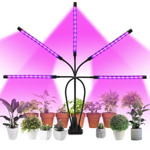 Wholesale uv lamp aquarium resale online - Grow Lights Aquarium Succulents Plant LED Light USB V Phyto UV Lamp Phytolamp For Plants Seedlings Full Spectrum Hydroponics Flower