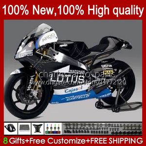 Синие черные обтекатели + крышка бака для APRILIA RSV250RR RS-250 RSV250 RS RSV 250 RSV-250 98-03 23NO.1 RS250 RR 1998 1999 2000 2001 2002 2003 RS250R 98 99 00 01 02 03 Kit Bodys Kit