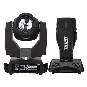 Alta Qualidade China CE ROHS 230W 7R Sharpy Moving Head Light Light