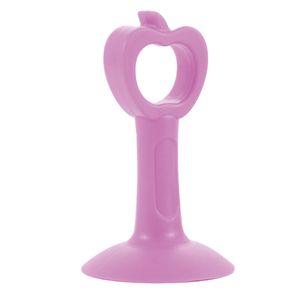 Tappi per porte in silicone anti-collisione per uso domestico Tappi per porte in gomma per protezione da parete