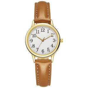 Montre de Luxe Ladies Watch Kwarc Ruch Watches 30 mm stal nierdzewna tarcza Niezgodna bransoletka dla Kobiet Kobiet Business Busines