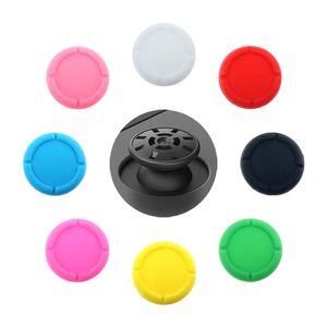 Замена Джойстик Крышка Крышка Аналоговый палочком Thumb Grip Cap Scape Для Nintend Switch Switch Lite Joy-Con Changstick Ремонт Частей Высокое Качество Быстрая корабль