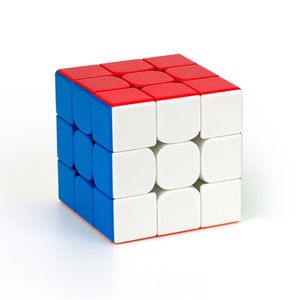 Moyu RS3M 3x3x3 Magnetic Magic Cube Speed Puzzle Professional Game Cube Kids Educational Toys Creative Gifts