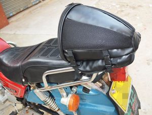 Wholesale tail tank for sale - Group buy Car Organizer Universal Saddle Motorcycle Travel Bag Waterproof Wearable Motor Tank High Quality Tail Bags Handbag Shoulder