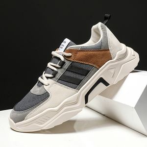 Toppkvalitet 2021 Ankomst Män Kvinnor Sport Running Skor Grön Brun Orange Utomhus Fashion Dad Sko Trainers Sneakers Storlek 39-44 WY09-9030