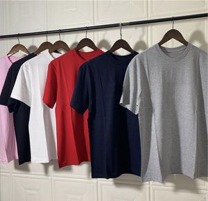 Desinger Brand fashion box tee logo t shirts