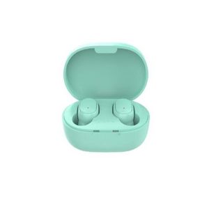 A6S TWS Cuffie senza fili Bluetooth Auricolari wireless 5.0 Microfono con cancellazione del rumore per Xiaomi iPhone Huawei Samsung 2022