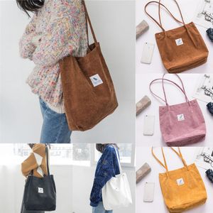 Solicola de ombro sólido sacos de compras ambientais bolsa de bolsa de bolsas crossbody bolsas bolsas casuais para mulheres