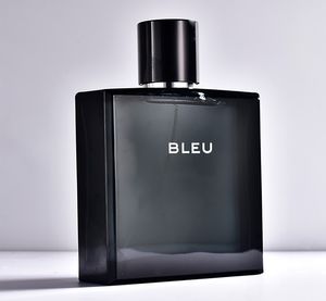 Brand Blue Parfüm, 3-teiliges Set für Männer, 30 ml pro Flasche, Edt Cologne mit langanhaltendem, gutem Geruch, Edt mit hohem Duft, Festivalgeschenk