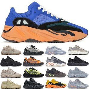 Version PK Chaussures de soleil bleu vif Black Enflame Amber Mauve Wash Orange Vanta Men Running Women Designer Sneakers Hôpital Inertia Runner Topsportmarket