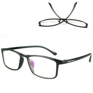 Kare TR90 Gözlük Siyah Gözlük Blokaj Bilgisayar Anti Şerit Mavi Işık Ray Yeni Oyun NFTPD