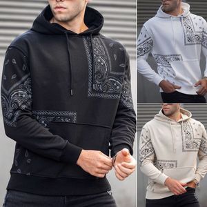 Yeni Marka Erkek Kazak Hoodies Tişörtü Erkek Ince Kazak Hoody Hoodie 654184201062