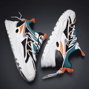 2021 Arrival Professional Sports shoes Original Men's Women's Trainers Spring and Fall Big Size 39-44 Running Sneakers