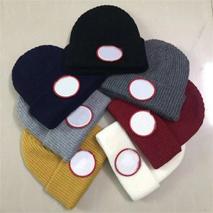 Beanies New Winter Caps Hats Women bonnet Thicken With Real Raccoon Fur Pompoms Warm Girl Caps Pompon Beanie