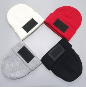 Winter Christmas Chapéus para homem Mulheres Esporte Forma Forjosa Escovas Chapéus Chapéus Algodão Gorros Lã Chapéu Quente Cap 8536