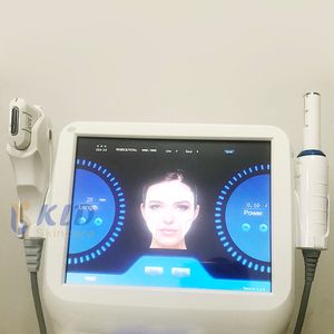 工場価格膣締めHIFUマシン高強度焦点を絞った装置レディーススパ用の超音波美容デバイス