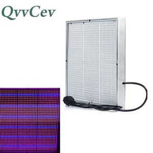 Wholesale growing gardens for sale - Group buy Grow Lights LED Light Plant Kit Flower Panel Lamp Growing Lighting Indoor Greenhouse Garden Vegetable Hydroponics System