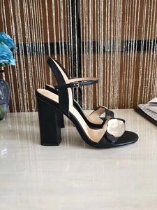 luxury high heel womens 10cm sandals Summer Beach Sexy Wedding 2Shoes Size 34-41