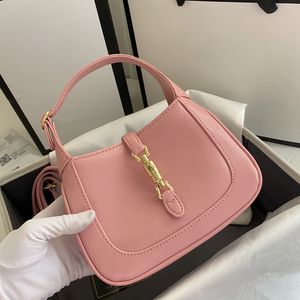 5A + Brand Designer Totes Women's Fashion Luxury Top Quality Classic Mini Leather One Shoulder Handbag Messenger Bag