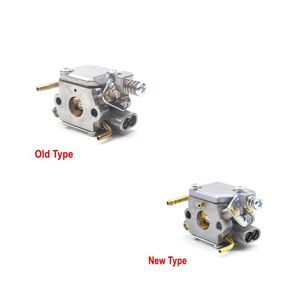 Motorcycle Fuel System Carburetor 25CC CARB 2500 For ZENOAH KOMATSU OZITO G2500 Gasoline Chainsaw Carburettor