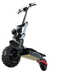 Europe stock 80km/h Electric Scoote Off-road Kick Long Range Electric Scooters Adults
