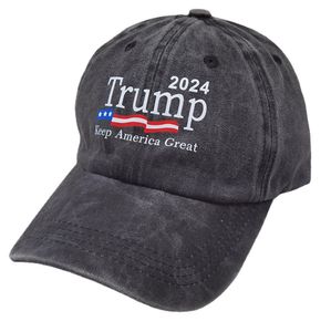 Najnowszy kapelusz imprezowy Trump Wybory Outdoor Sports Travel Golf Sunshade Baseball Cap, wiele stylów do wyboru, wsparcie dla niestandardowego logo