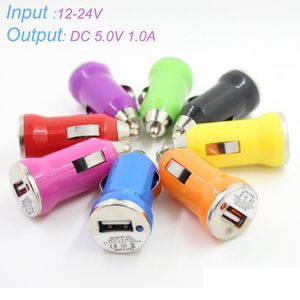 Genuine Quick Car Charger USB travel adaptor For Iphone 8 PLUS 11 Universal Adapter apply to Mobile phone Samsung HTC