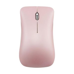Wholesale portable usb mouse for sale - Group buy Mice Bluetooth G Wireless Mouse Rechargeable Ultra Thin Silent Mause Aluminum Alloy USB Computer Portable For PC Laptop