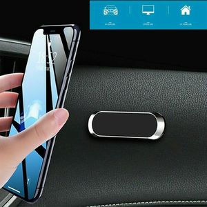 Wholesale Strip Shape Magnetic Car Phone Holder Stand Magnet Mount Accessories