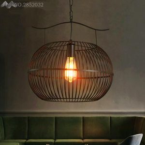 Nordic LED Anhänger Lichter Moderne Eisen Lampe Restaurant Bar Kaffee Shop Lampen Schlafzimmer Dekoration Industrielle Wind