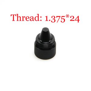 1.375*24 Modular Cup Full Set 10 Inch 1/2 5/8 Wheel Lug Nut