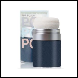 STOCK Ponpon Powder Hair Bangs Remove Oil Dry Powder Oil Control Soft 8.5g on Sale