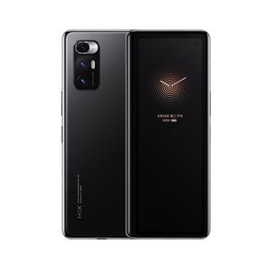 Оригинальный Xiaomi Mi Mix Fold 5G Мобильный телефон 12 ГБ ОЗУ 256 ГБ 512 ГБ ПЗУ SNAPDRAGO 888 ANDROID 8.01 