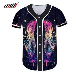 Homens 3D Impresso Camisa Beisebol Unisex Manga Curta T Camiseta 2021 Verão Camiseta De Boa Qualidade Masculina O-Pescoço Tops 037