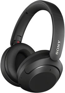 WH XB910N Casque d annulation de bruit de basse supplémentaire Bluetooth sans fil sur le casque d oreille avec microphone et contrôle vocal Alexa bleu Amazon exclusif