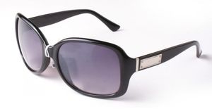 243 Herren-Sonnenbrille im klassischen Design, modisch, ovaler Rahmen, Beschichtung, UV400-Linse, Kohlefaser-Beine, Sommer-Stil, Brille mit