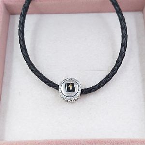 925 Silber Schmuckherstellungsset Pandora Power of Prayer BibleMoments Charms Erster Schultag Armband für Frauen Halskette Seil Perle Bestfriend 2 Schlüsselanhänger 792016CZ_48