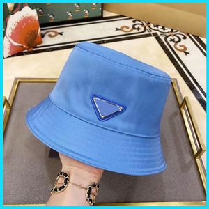 Sun Bucket Hat Women Mens Hats Luxurys Designers Hats Mens Casquette Beanie Summer Hat Cap Letter Brand trucker hat caps 2106036Y