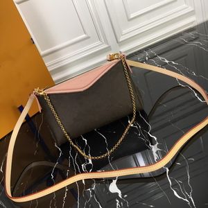 Designer Fashion Crossbody Bag Borsa a tracolla Borse tote Design Donne Donne Sacchetti quadrati di alta qualità Sera Sera Handba