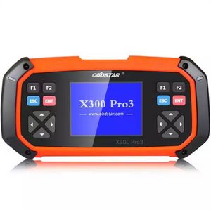 OBDSTAR X300 PRO3 ماجستير التكوين الكامل الحزمة