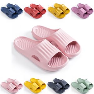 Najnowsze kapcie zjeżdżalnie Buty Mężczyźni Kobiety Platforma Sandalowa Sneaker Męskie Kobiet Czerwony Czarny Biały Żółty Sandals Sandals Trenerzy Odkryty Kryty Slipper Rozmiar 36-45