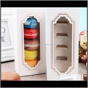 Cupcake 5 bardak pasta ambalajı der pencere aron kek kutusu hediye w9965 d7h8y 7ussw