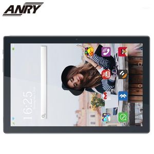Android Tablet 10.1 Inch Octa Core Type-C 2hrs Full Charged 3GB RAM 32GB ROM Game Phablet Dual Wifi 1011