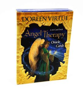 Angel Serapy OraclesカードWholesale OracleCard-Model_5FB4