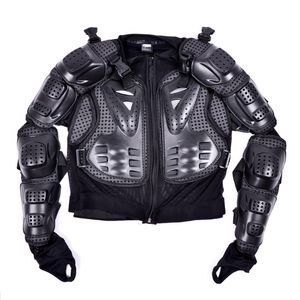 Motocykl Armor Ghost Racing Jacket Motocross Moto Odzież Moto Odzież Pełna Body Ochronna Ochronna Gear Powrót Mężczyźni Ramię