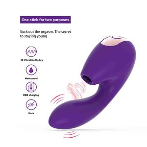 NXY Sex Products Clit Sucker Womens Toys g Spot Vibrators Clitoral Stimulator Goods for Adult Sucking Powerful Pump Vagina Sniffer Clitorris0210