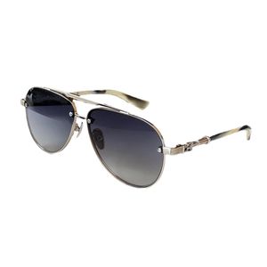 Corações Billie II Top Luxo de Alta Qualidade Designer Sunglasses para Mens Womens New Selling Mundial Famoso Moda UV400 Clássico Retro Super Marca Eyeglasses Titânio