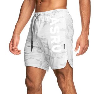 Wholesale asrv shorts for sale - Group buy ASRV Mens Running Sport Camouflage Basketball Shorts New Gym Fitness Workout Bermudas Quick Dry Male Mesh Short Pants Homme X0705