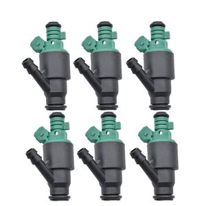 6pcs Ugelli iniettore di alta qualità 0280150502 0 280 150 502 Iniettori auto carburante per KIA Sportage Retona